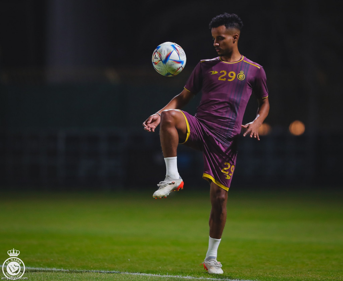 النصر.. أول العائدين