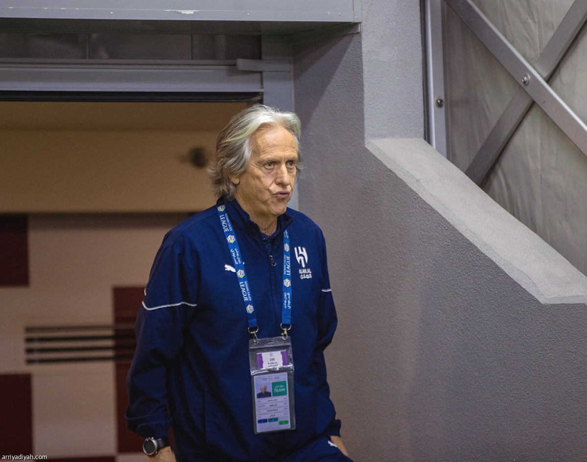 تعادل هلالي اتفاقي