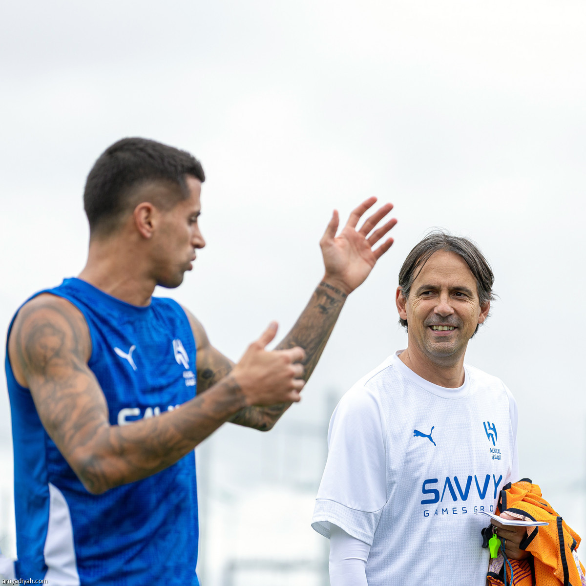 عودة الجوير