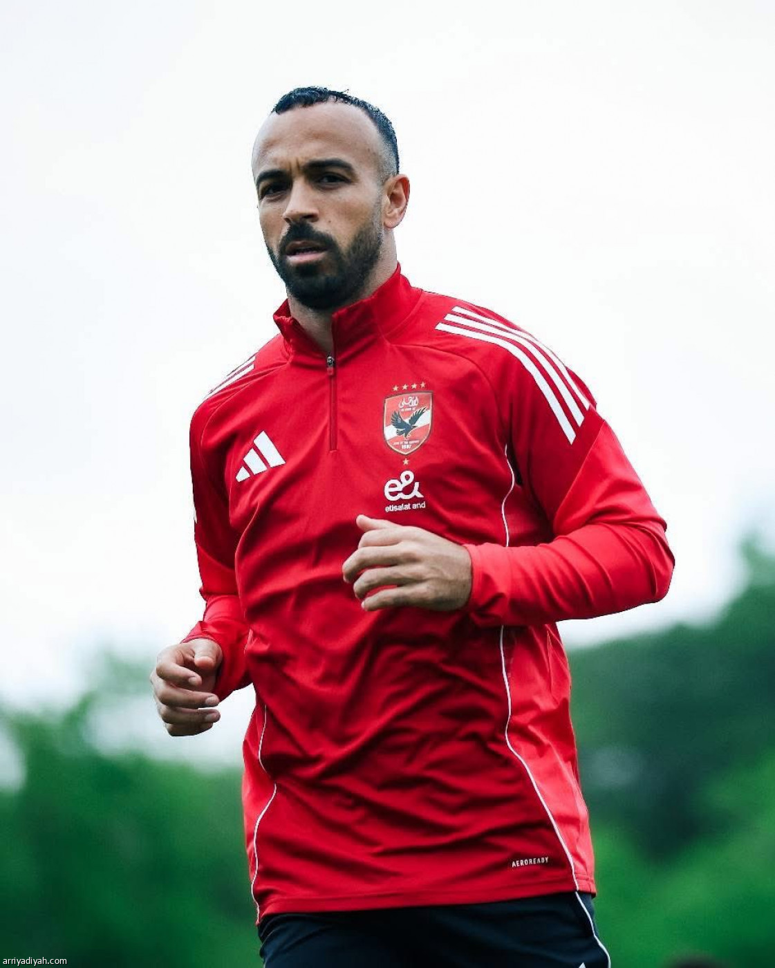 الجلسة الأولى