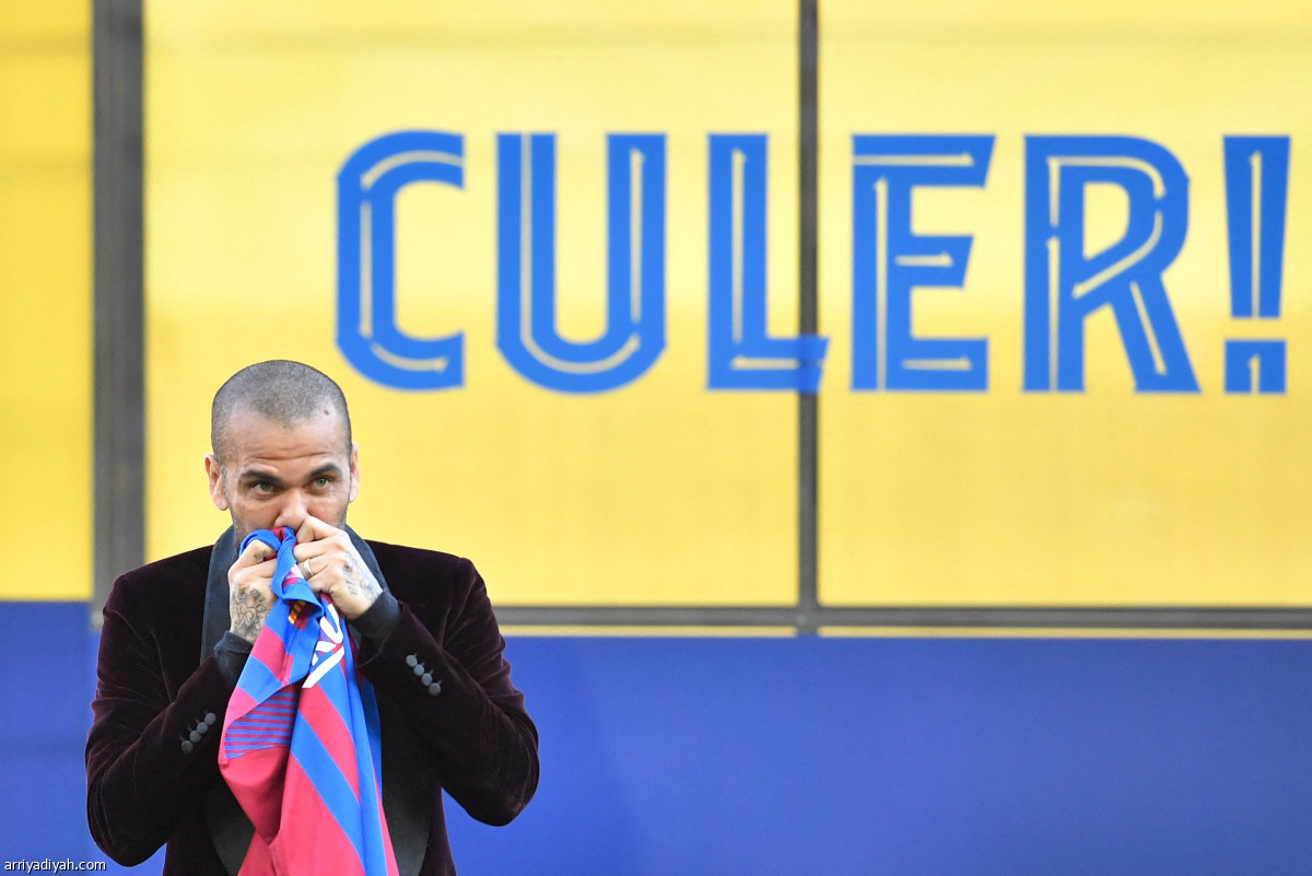 داني.. عاد إليكم من جديد