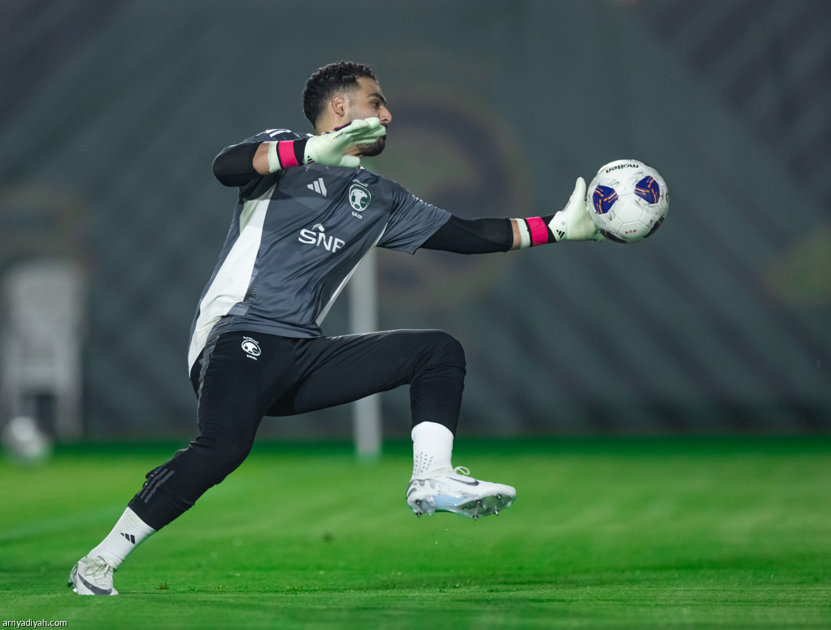 تحدي الحراس