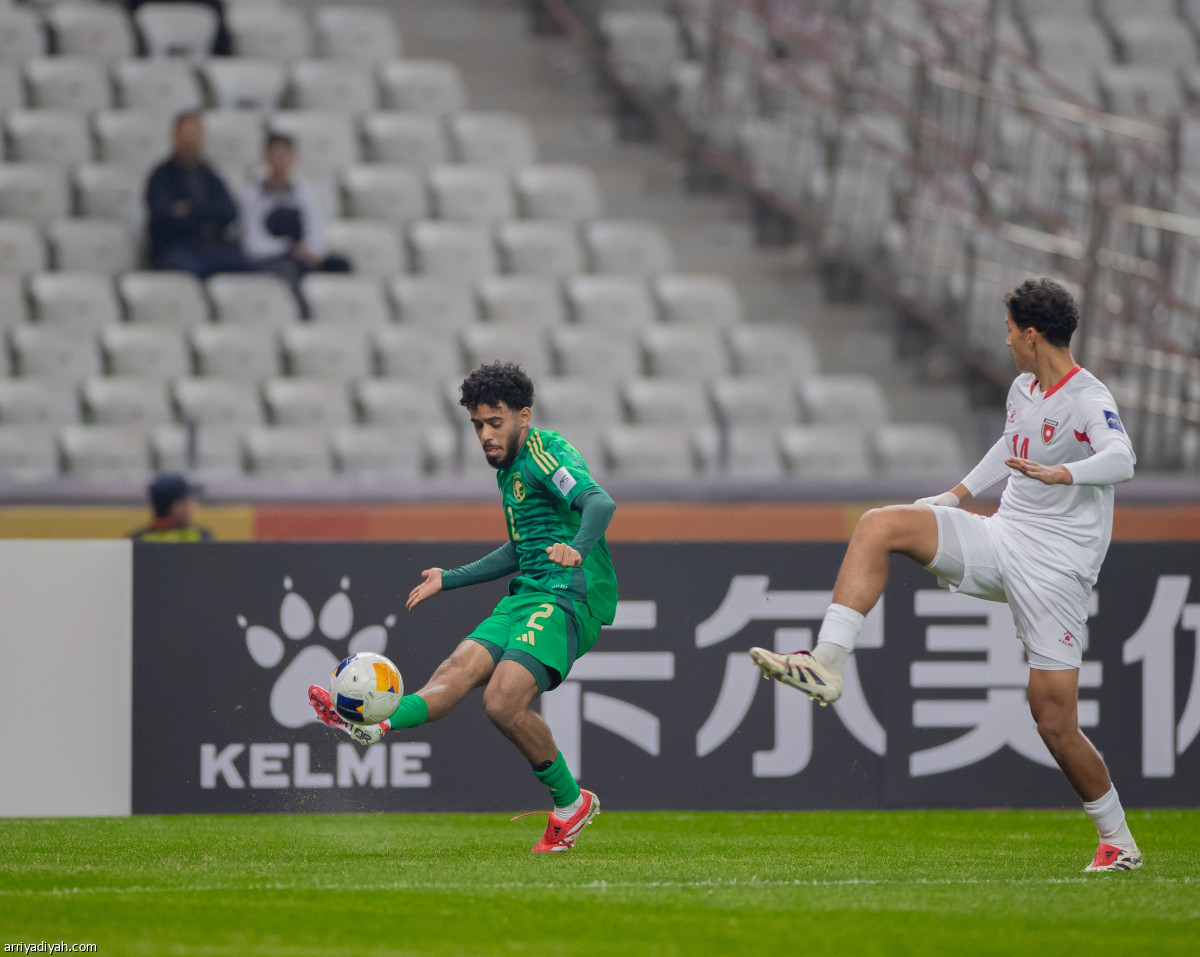 انطلاقة خضراء