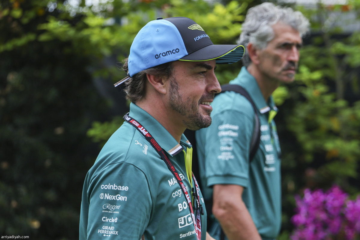 قبل البداية