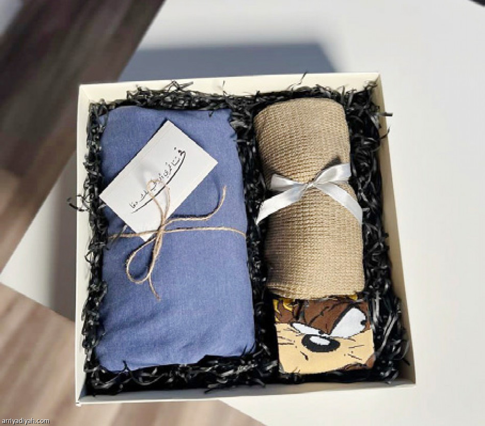 روان
تحول الشغف إلى تجارة