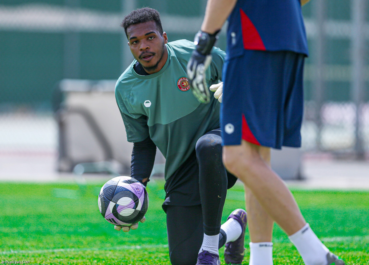 لياقة صباحية