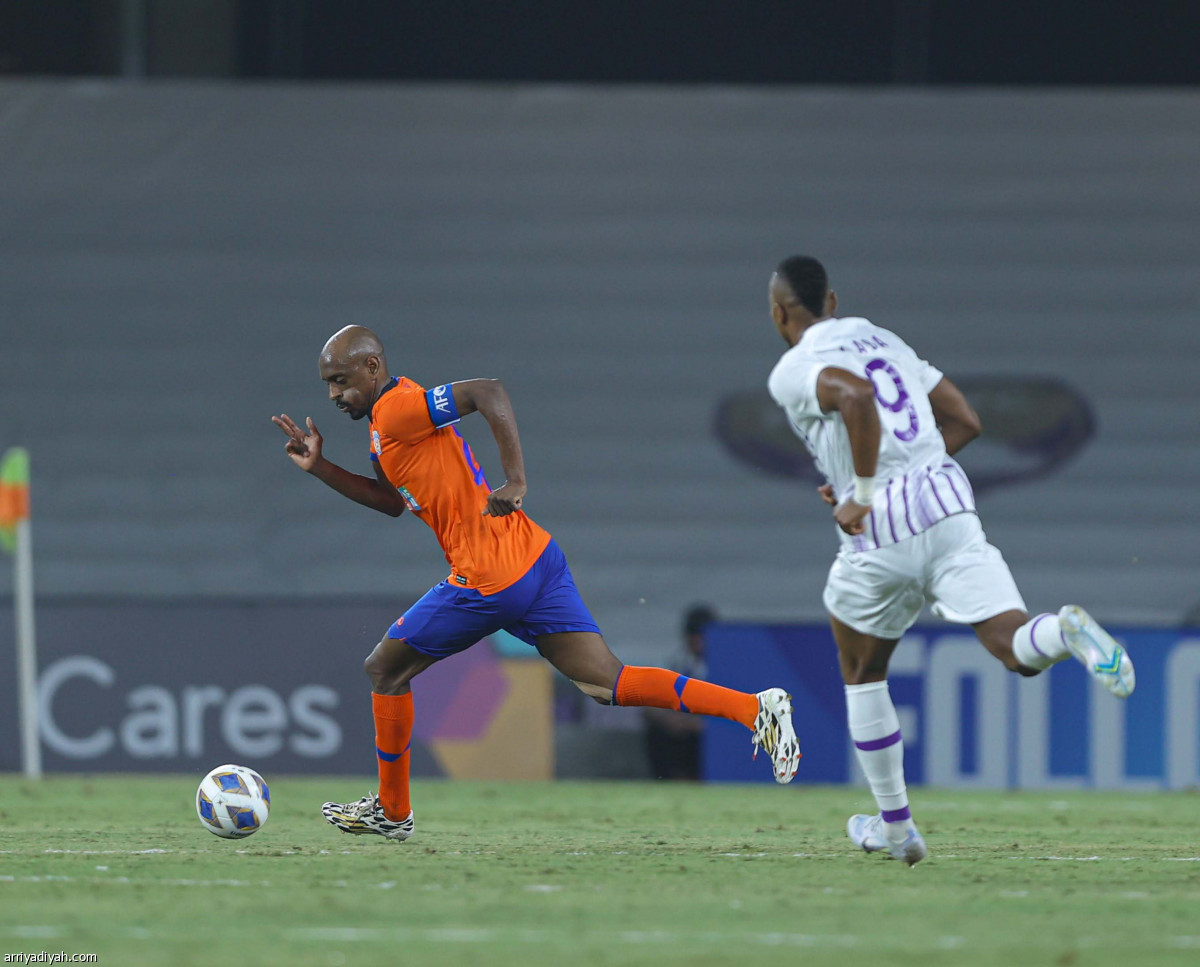 الفيحاء.. خسارة ثانية