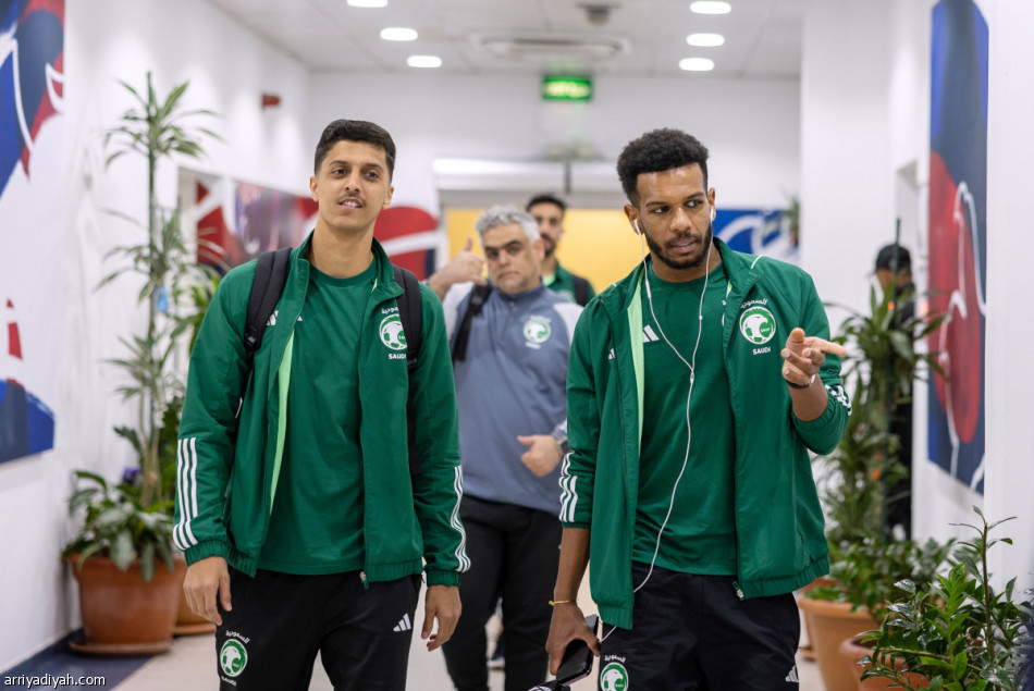 تجريبيّا..
الأولمبي يواجه قطر