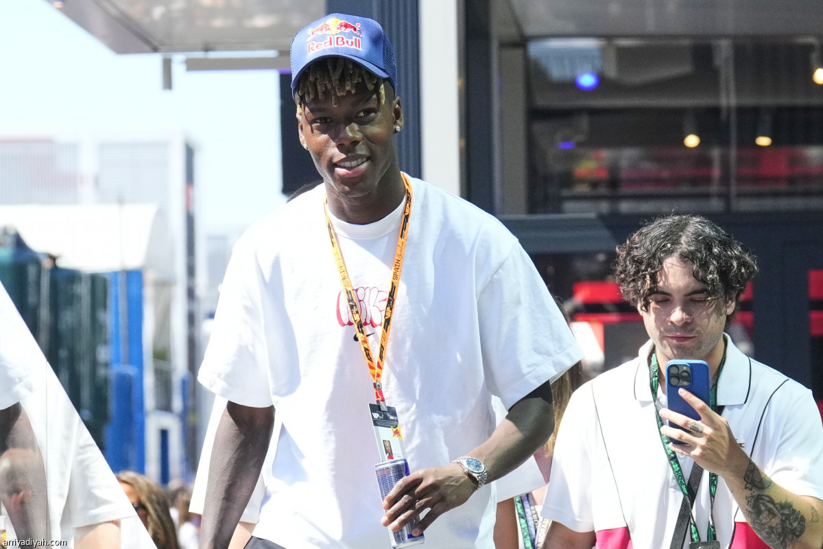 ويليامز في الحلبة