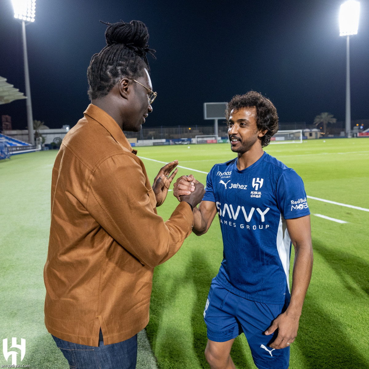 زيارة جوميز