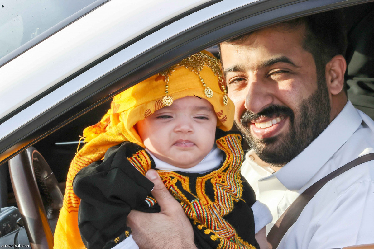 بوليفارد وورلد.. برقع ومقصب