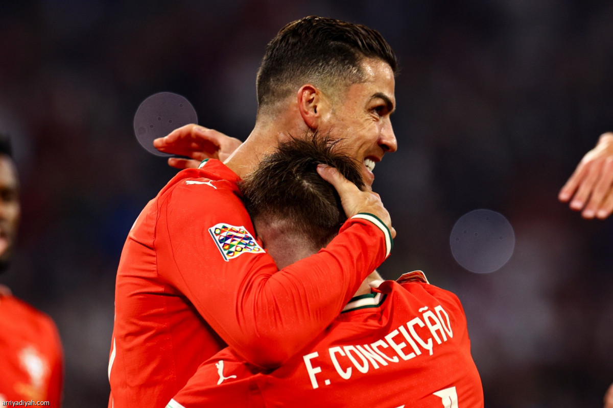 ليلة «الدون»