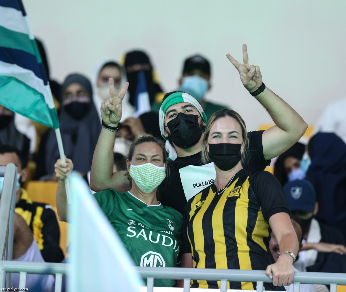 الاتحاد.. صدارة بـ16 نقطة