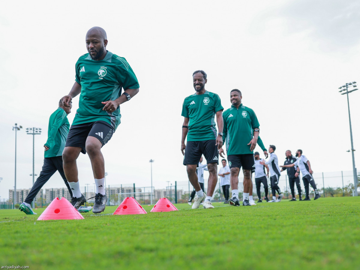 أخضر القدامى