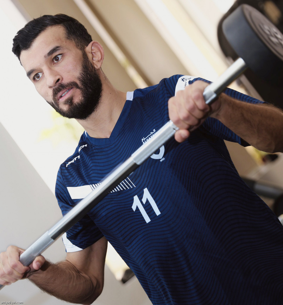 تقوية صباحية