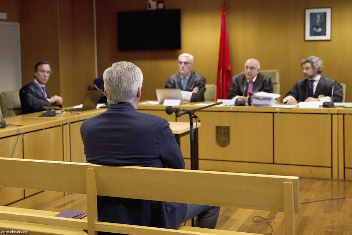 محاكمة أنشيلوتي