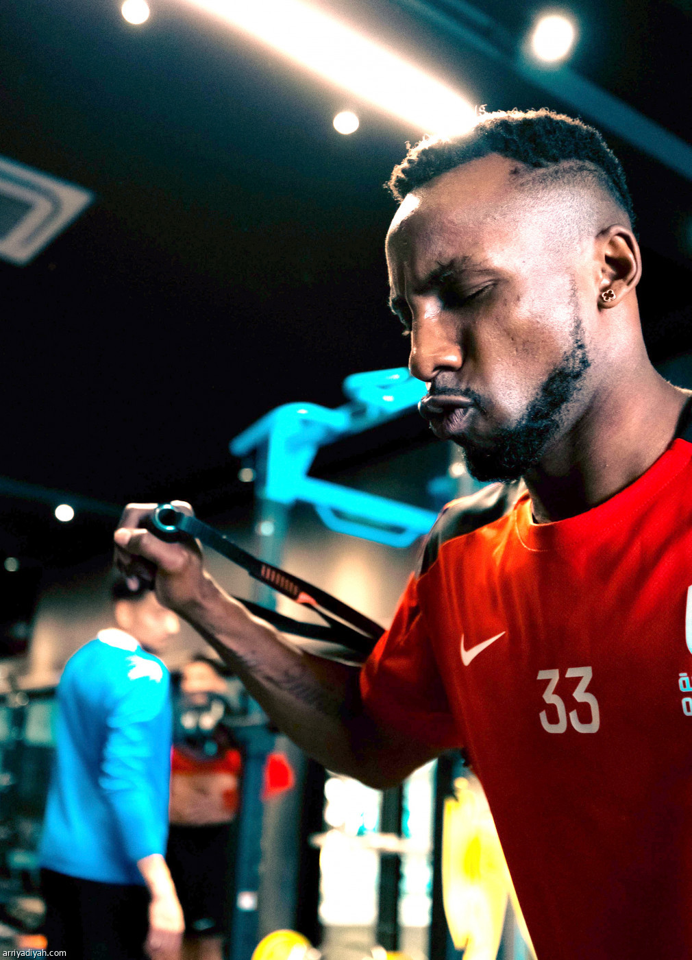 تقوية صباحية