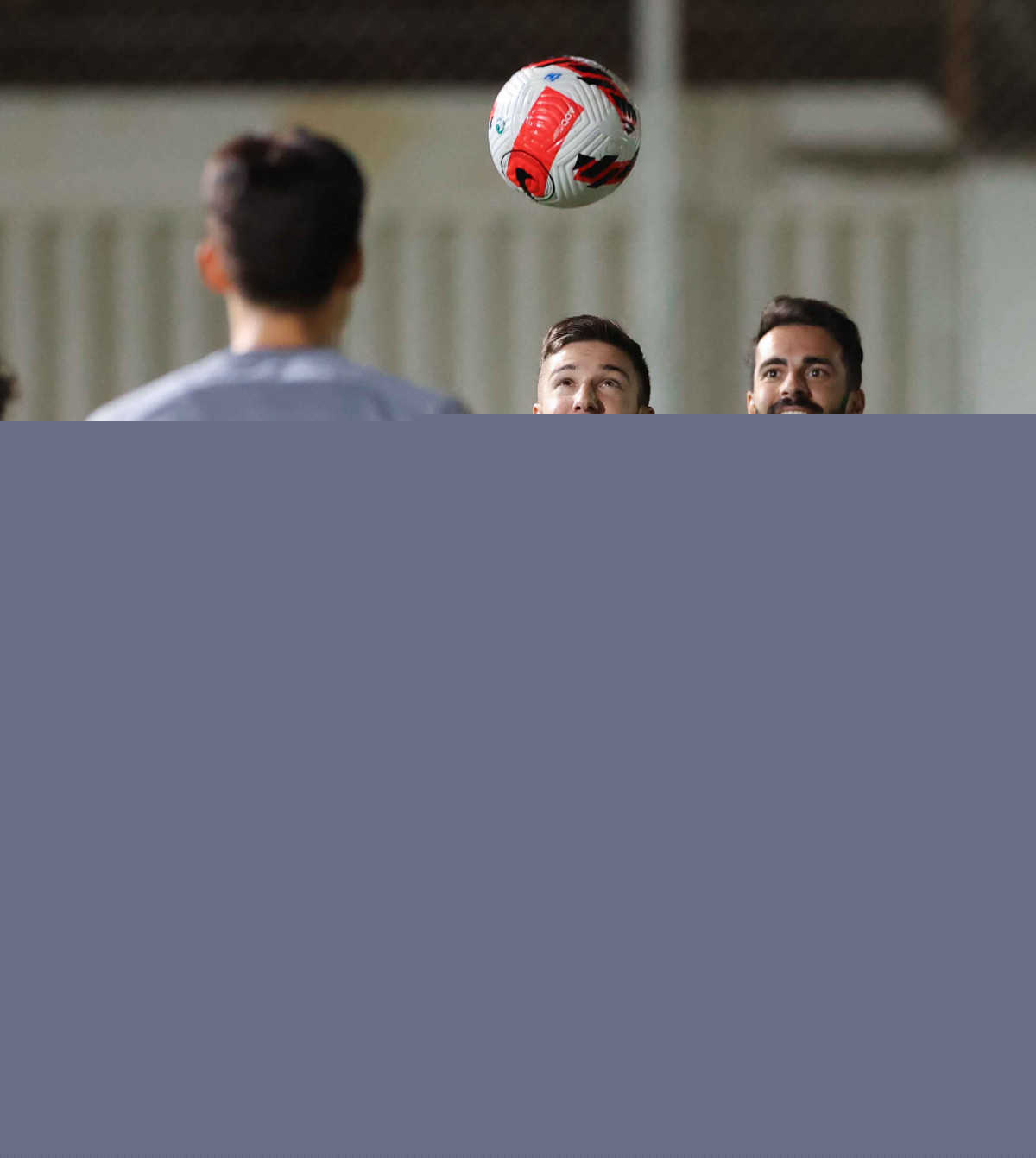 الهلال يتأهب للاتفاق