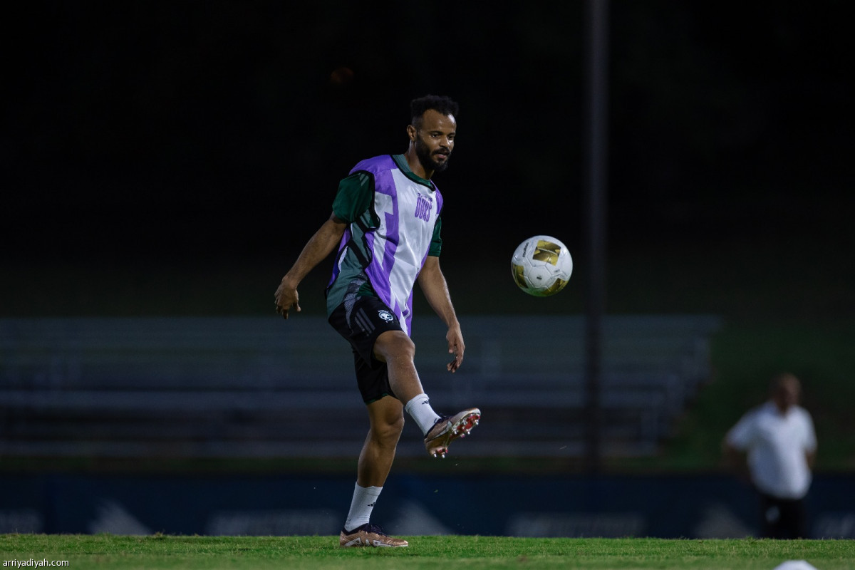 الأخضر في أوستن