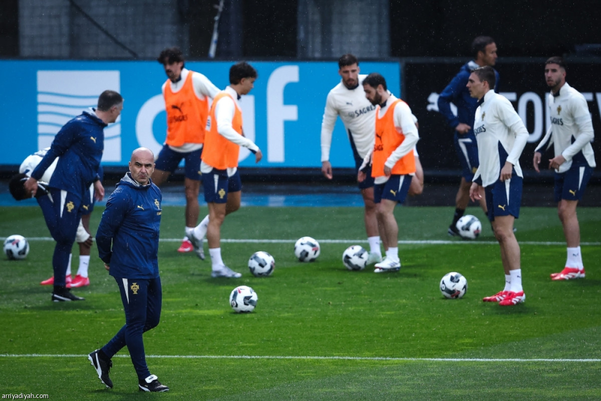 رونالدو ونيفيز يظهران