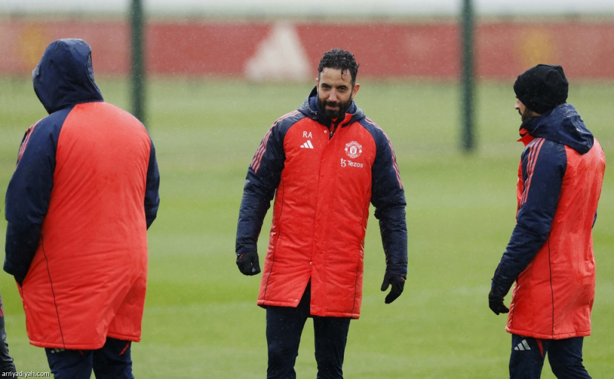 نهاية التحضيرات