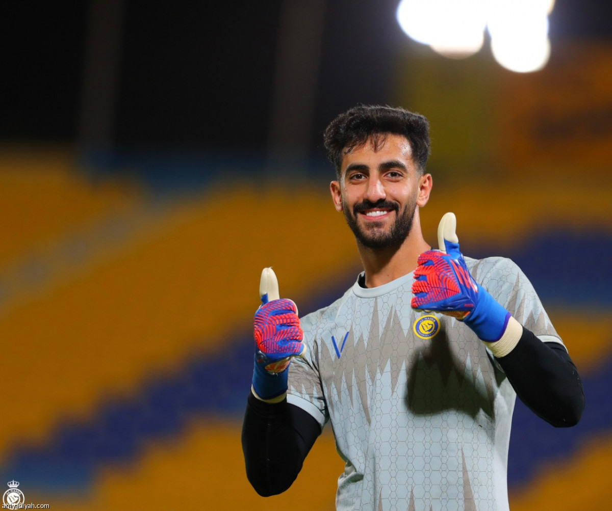 النصر.. مناروة فنية