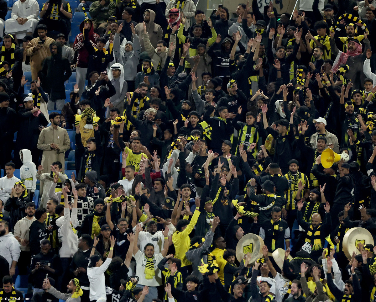 ليلة بنزيما