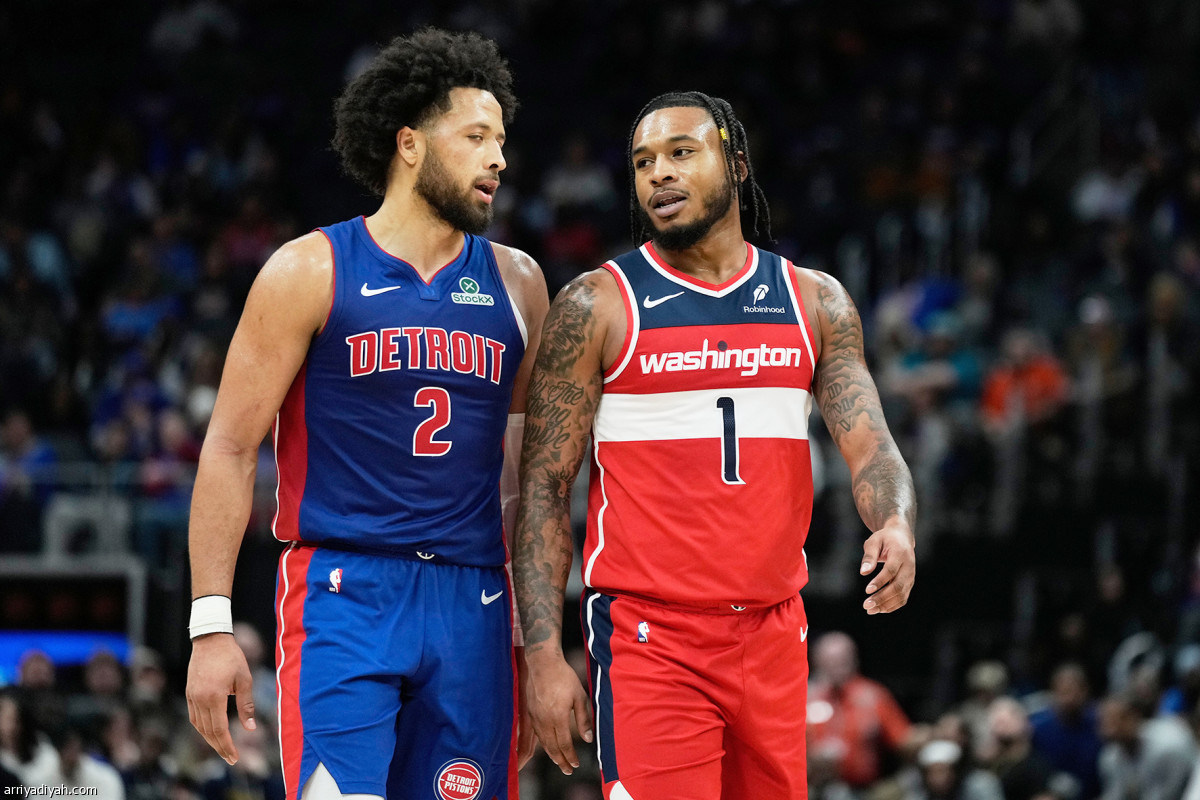 الفوز السابع