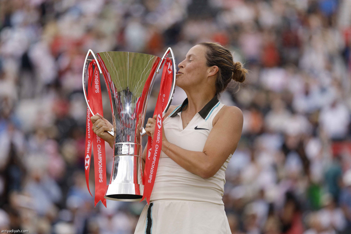 اللقب الرابع