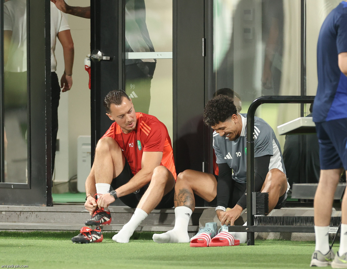 تحضيرات الكلاسيكو