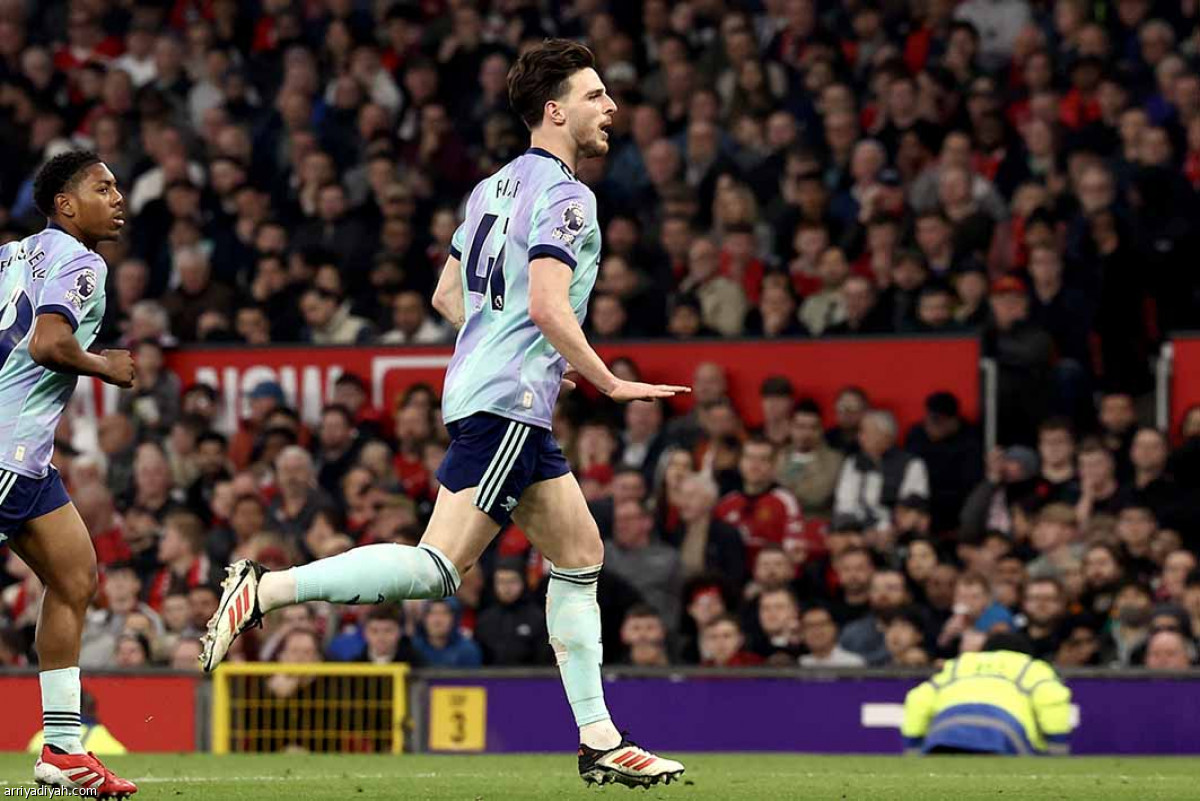 لقاء القمة.. تعادل