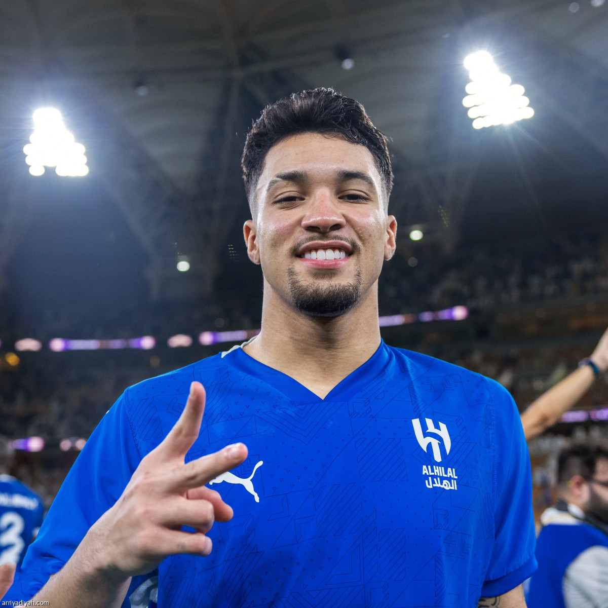 احتفالات هلالية