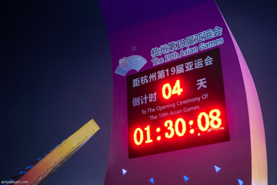 الأخضر.. السلبية
الثانية في الأسياد