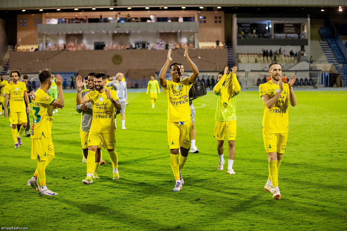 فرحة الانتصار