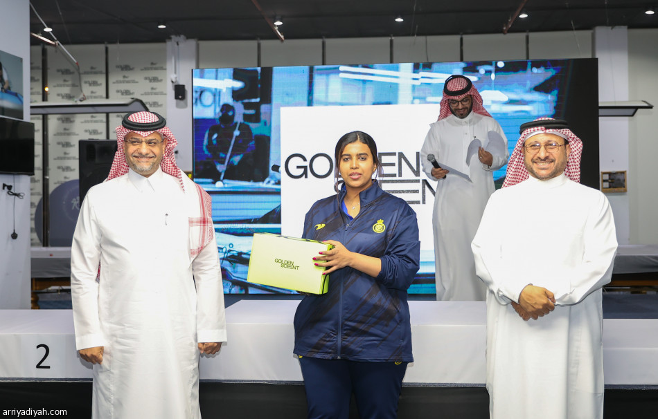 المرة الثانية.. سيدات الوطني بطلات البلياردو