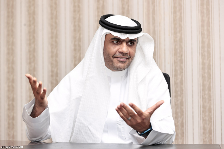 رئيس الخليج:
عرضوا علينا جوستافو النصر ورفضنا