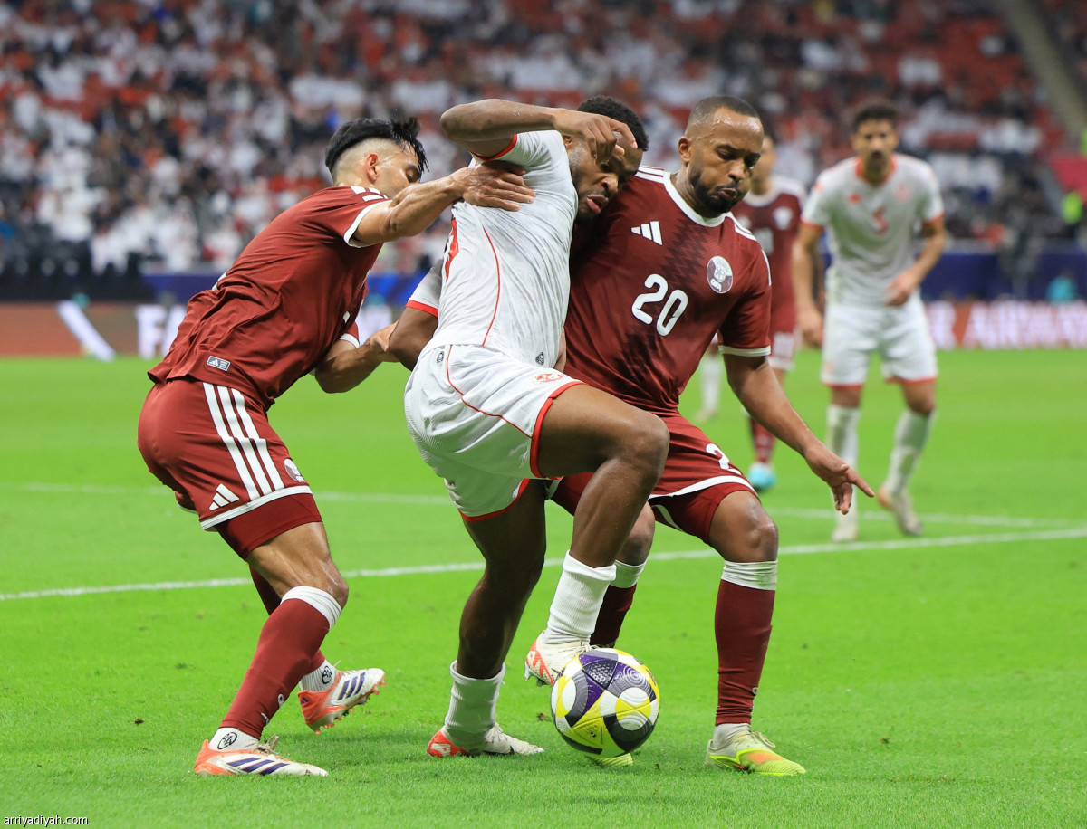 الفوز لا يكفي