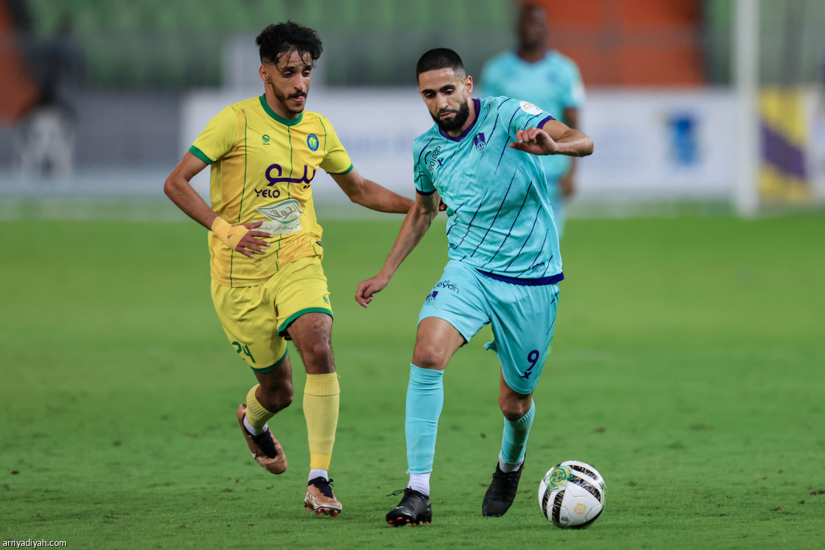 الأهلي.. صدارة