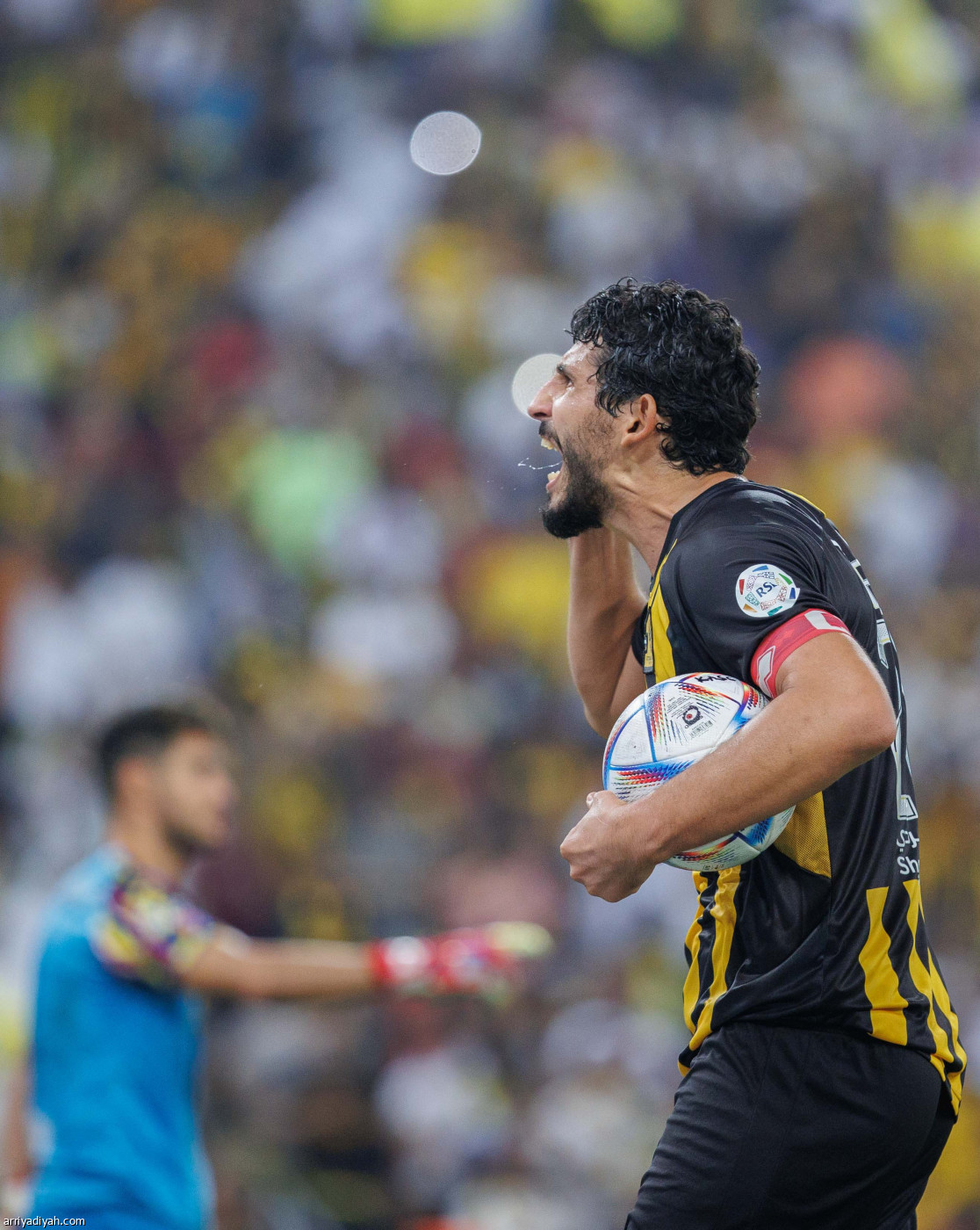 الاتحاد..يتنفس
