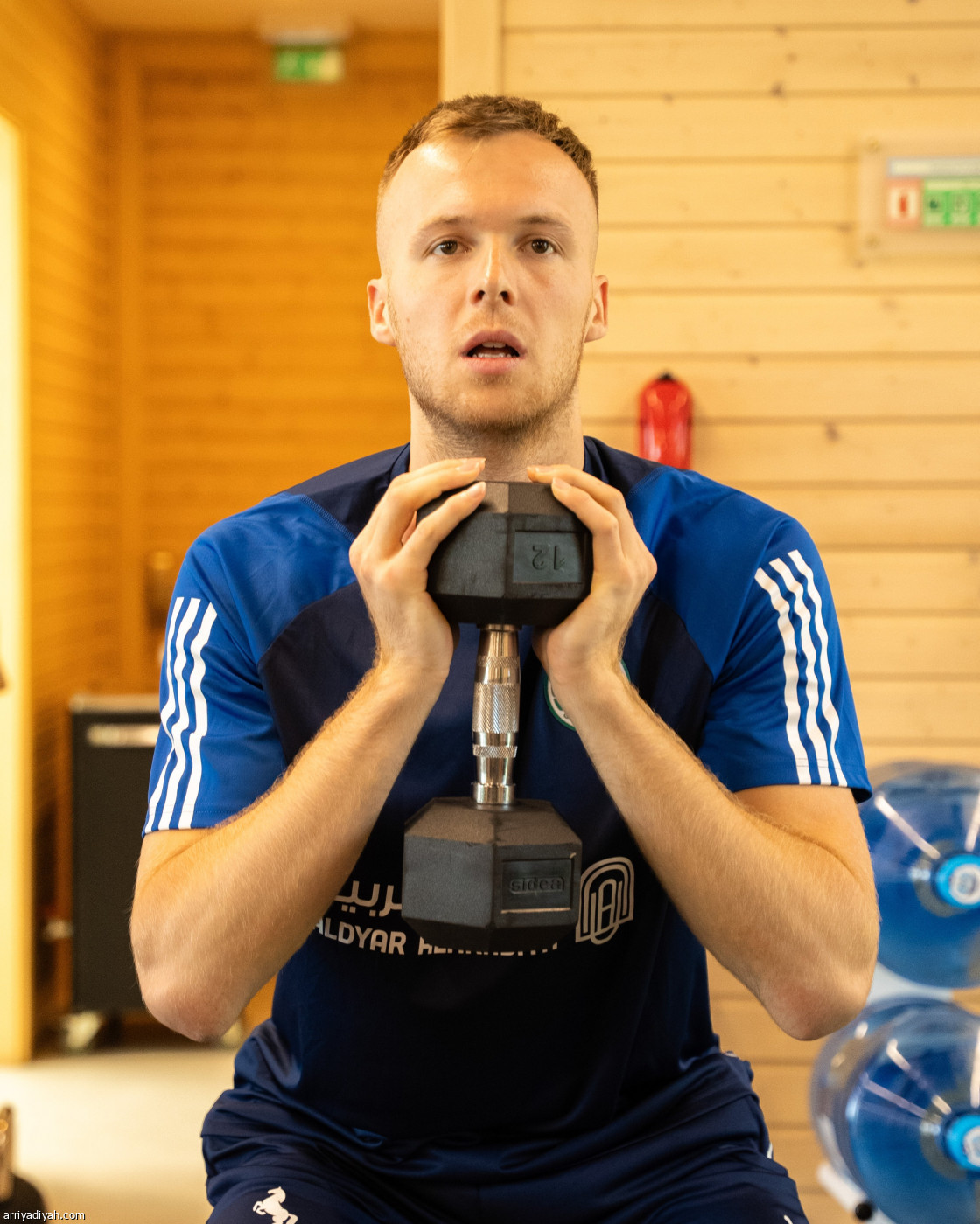 الاتفاق.. بدء الاستعدادات