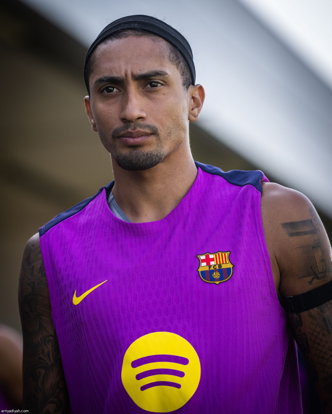 برشلونة يعود