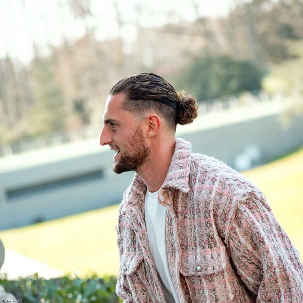 تقليعات «الديوك»