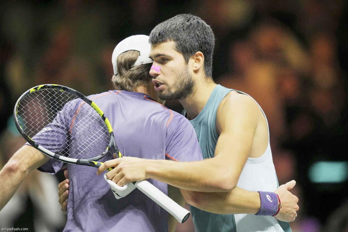 فرحة البطولة الـ17