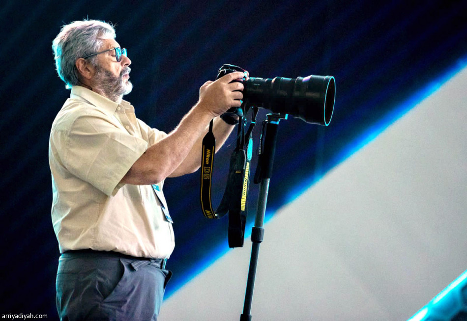 اليوم الخامس.. 
آسيا تتسيد العالم