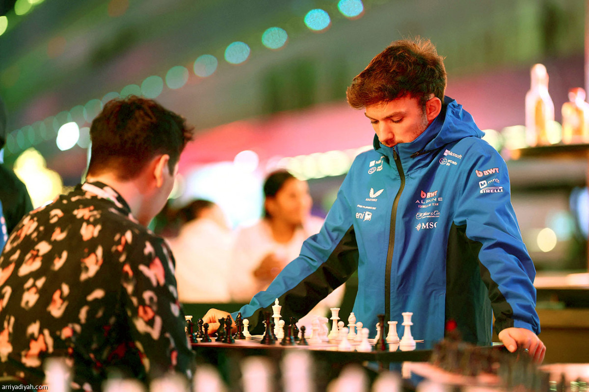 وصول السائقين