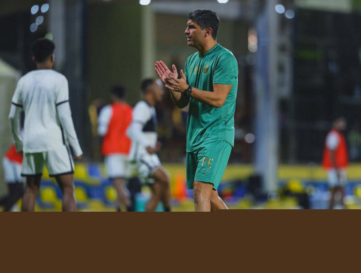 النصر.. استشفاء ومناورة