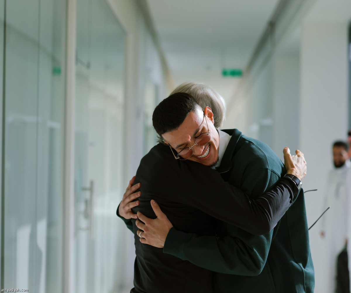 أول يوم في النصر