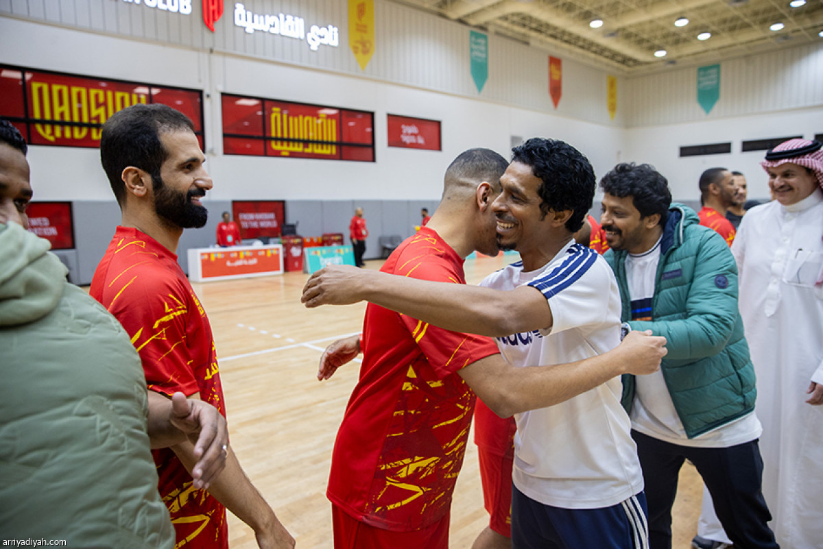 تجمع «أصدقاء السالم»