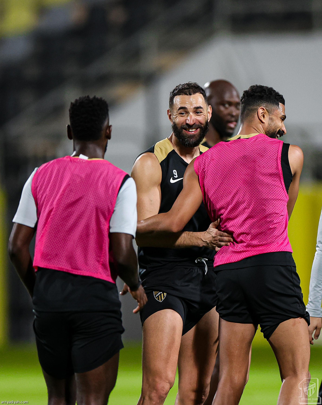 احتفالية كانتي