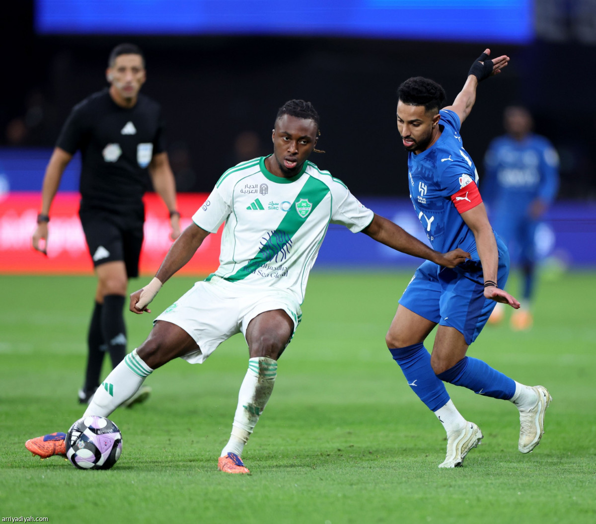 في الكلاسيكو.. غابت الأهداف